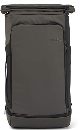 SALZEN Unisex Triplete Rucksack (1er Pack)