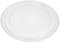 sparefixd 272MM Glass Turntable Plate to Fit AEG Microwave