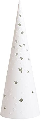 Räder [W] Living Lichtwald LED Sterne D:10cm H:30cm USB Modul