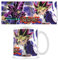 empireposter Yu-Gi-Oh! - Dark Spirit - Keramik Tasse - Größe Ø8,5 H9,5 cm