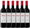 Protos Roble Vino Tinto 2023 Tempranillo 100%, D.O. Ribera del Duero, Caja de 6 botellas botellas 75cl