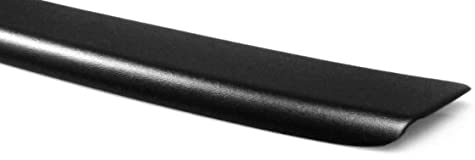 OmniPower® Ladekantenschutz schwarz für Hyundai i20 Schrägheck () 2009-2012 (HB/5)