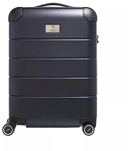 Joop! Volare C55 Trolleycase 4W S Darkblue