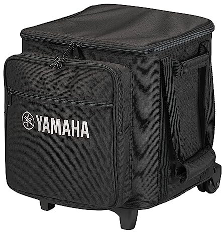 Yamaha - Stagepas 200 Protective Carry Case