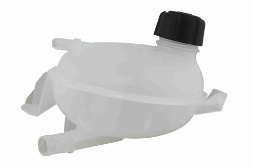 VAICO V46-1498 Ausgleichsbehälter Kühlmittel mit Kühlmittelstandsensor mit Deckel Kompatibel mit DACIA DUSTER 1095458 217104354R VAICO-V46-1498 - 21 71