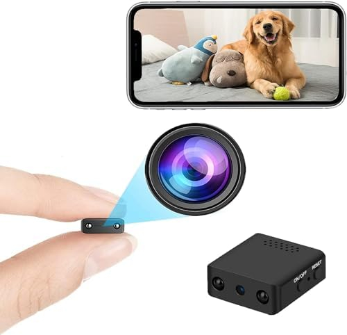 ofottofo Mini caméra