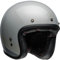 BELL HELMET CUSTOM 500 APEX SILVER FLAKE M ECE6