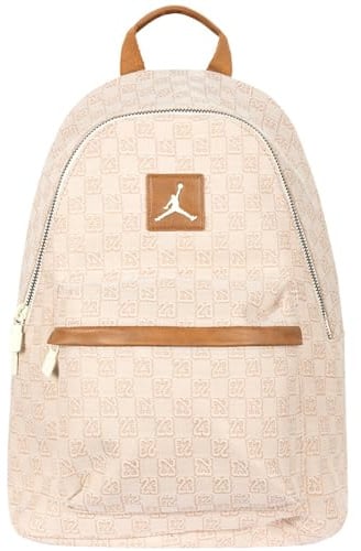 Nike Jordan Zaino Unisex Beige MA0758-W3Z