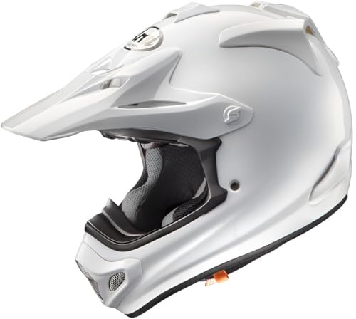 Arai MX-V EVO Solid Motocross Helm