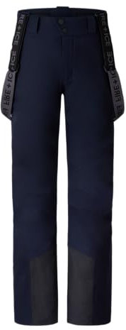 FIRE+ICE SCOTT3-T Blau - 52