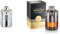 Azzaro Wanted Parfüm für Herren, EdP, 100 ml + Azzaro Wanted By Night Eau de Parfum 100ml