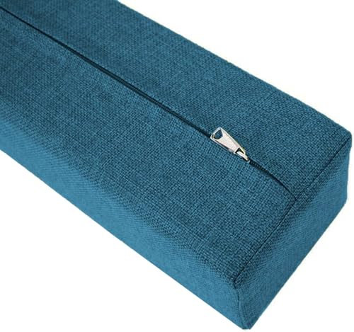 Bettlückenfüller für Einzel-/Doppelbett, dicke Matratzenverlängerung, Verbindungsstück zur Überbrückung der Lücke zwischen Kopfteil und Matratzenverschlussfüller (1,90 x 5 x 10 cm)