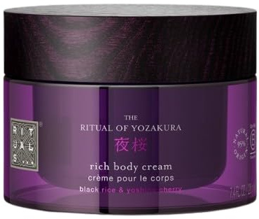 Rituals The Ritual of Yozakura Rich Body Cream, 220 ml