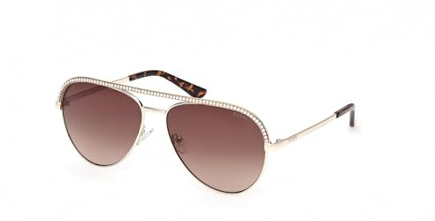 GUESS Damen Gu00271 Gafas