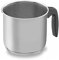 LACOR - 85712 - Pote cilíndrico Estudio 12 cm. INOX 18/10