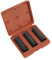 Sealey Sx043 Impact Socket Set 3Pc Deep 1/2Sq Drive
