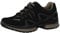 Lowa Gorgon GTX Damen-Trekkingschuh 42 schwarz und champagner