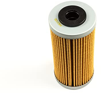 Hiflo Ölfilter HF611