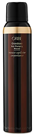 Oribe Styling Grandiose Hair Plumping Mousse 175ml - Volumen Mousse