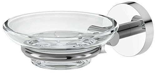 Lenz Siena Seifenschale Chrom 5308202