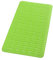 SANIMIX Wanneneinlage, Wannenmatte, Sicherheitseinlage für die Badewanne Dune Größe: 80 x 38cm Farbe: Grün