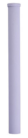 EMF Protection Pipe For Wifi Router Antenna,JULYFOX Anti Radiation Pipe Case For Antenna of TV Box Wifi Router TV Gray For Kids Elderly Pregnant Women Gray