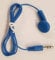 Auricolari MONO ORECCHIO usa e getta monouso (100 pezzi)