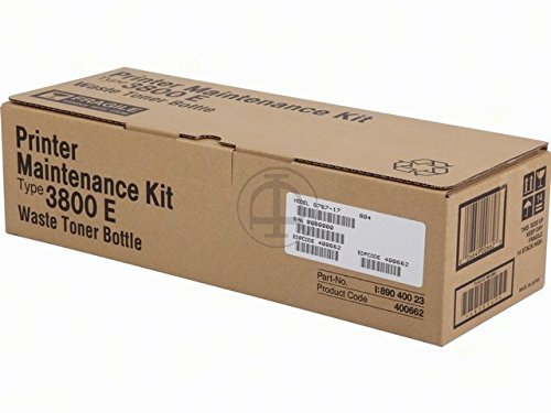 Ricoh 883009 type E Wartungseinheit 40.000 Seiten