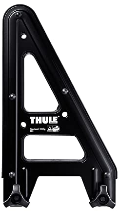 Thule 502000 Haltebügel (4 St.), HM-vhe 25 cm