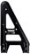 Thule 502000 Haltebügel (4 St.), HM-vhe 25 cm