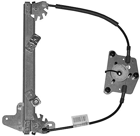 Magneti Marelli 922385 Elektrische Fensterheber | Kompatibel mit: PEUGEOT 407, 407 Coupe, 407 SW