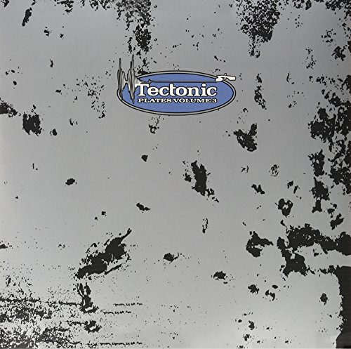 Tectonic Plates Volume 3
