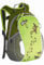BOLL Bunny 6L Lime, Kinder Tagesrucksack (ideal für die KITA), für Kinder ab 85cm und größer