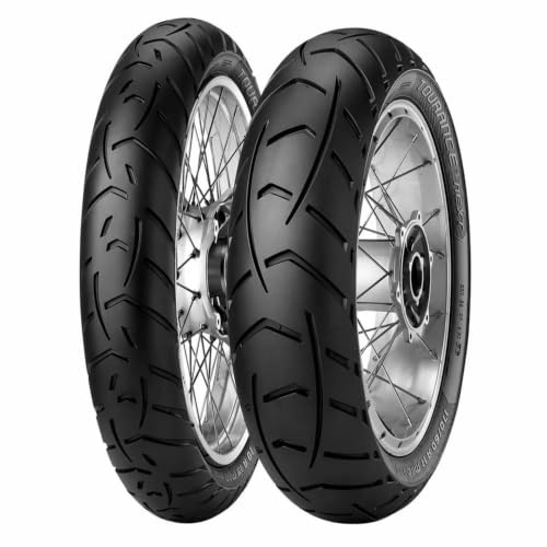 Metzeler 160/60 ZR17 69W Sommerreifen Motorradreifen Enduro Reifen