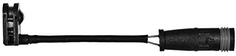 Brembo A00287: Various Accessories Wear Indicator
