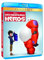 Les Nouveaux héros [Blu-Ray]