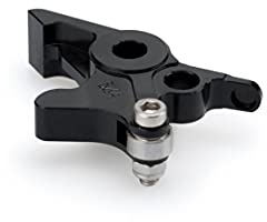 Puig 7839N Brake Lever Adapter for BMW R NINE T Scrambler 16'-17'