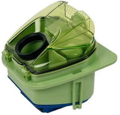 Rowenta Envase Tanque Polvo Aspiradora Compacteo Ergo RO5342 RO5392
