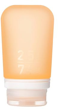 humangear 'GoToob' 74 ml orange, 072712