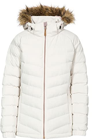 Trespass Women's Nadina - Female Padded Jkt jacket (pack of 1)