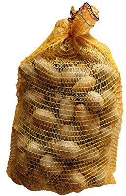 BLEICHHOF® 12,5kg Annabelle Kartoffeln aus der Pfalz - Sorte: Annabelle festkochend Salatkartoffel, Ernte 2025