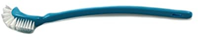 TUPPERWARE Pennello per tappi di bottiglia blu