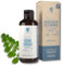RedMoringa Duschgel Nährt, strafft und beruhigt die Haut – 99% natürlich – mit Moringa-Extrakt, Hyaluronsäure, Aloe Vera – 250 ml