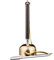 Handglocke Tibetanische Buddhistische Meditation Bell Singende Schüssel Einziehbarem Griff Für Singende Schrift Implementieren Buddhistische Lieferungen