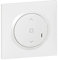 Legrand Dooxie with Netatmo Funk Rolladenschalter Weiß