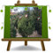 EURO PLANTS VIVAI Pianta di Natale Vero Piante 100% Italiane Abete Rosso Altezza 50-100 cm