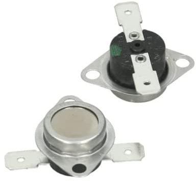 TERMOSTATO ASCIUGATRICE COMPATIBILE CON INDESIT ARISTON C.O. C00116598 MODELLO DCAG35EU
