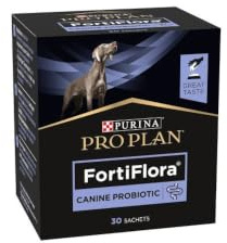 Purina Pro Plan FortiFlora Canine