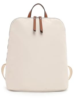 Emily & Noah Rucksack E&N Marseille RUE 09 1213 Damen Rucksäcke Uni beige 400