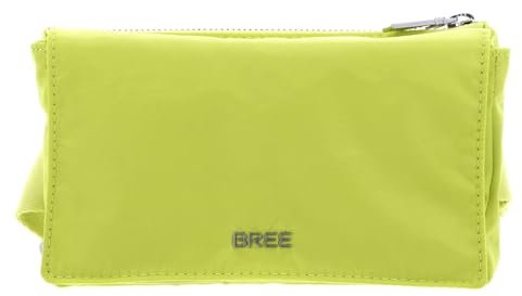 BREE Juna Textile 6 Body Bag Arctic Lime